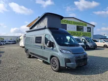 Fahrzeugbild Carado pro+ CV 600 #11