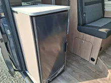Fahrzeugbild Carado pro+ CV 600 #13