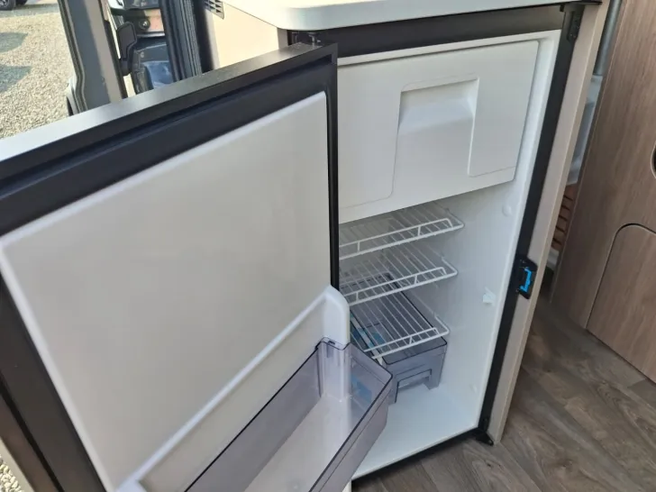 Fahrzeugbild Carado pro+ CV 600 #14