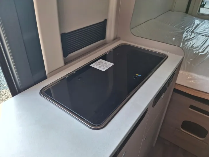 Fahrzeugbild Carado pro+ CV 600 #16