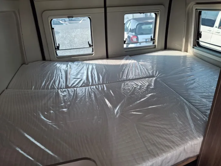 Fahrzeugbild Carado pro+ CV 600 #21