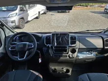 Fahrzeugbild Carado pro+ CV 600 #23
