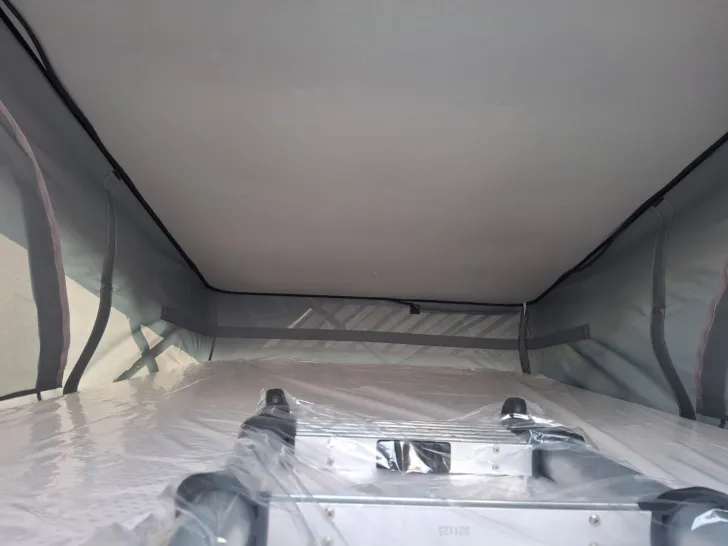 Fahrzeugbild Carado pro+ CV 600 #25