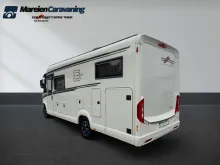 Fahrzeugbild Carthago c-compactline I 143 LE (544) ohne Hubbett #4