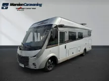 Fahrzeugbild Carthago chic e-line I 51 LE Fiat (535) #3