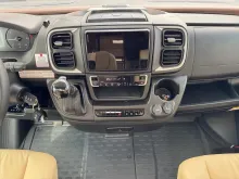Fahrzeugbild Carthago chic e-line I 51 LE Fiat (535) #9