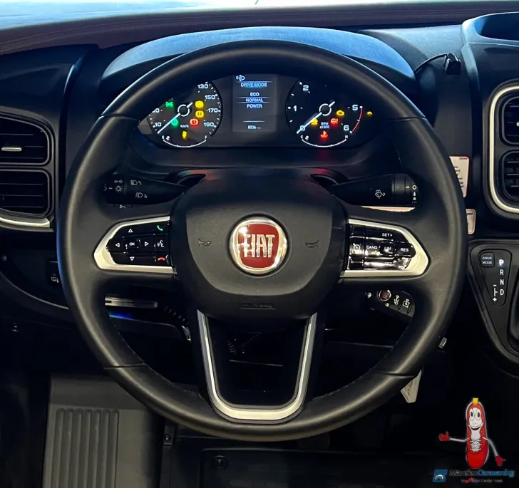 Fahrzeugbild Carthago chic e-line I 51 LE Fiat (535) #18