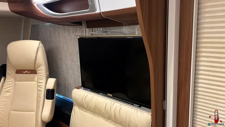 Fahrzeugbild Carthago chic e-line I 51 LE Fiat (535) #25