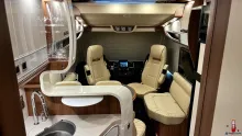Fahrzeugbild Carthago chic e-line I 51 LE Fiat (535) #27