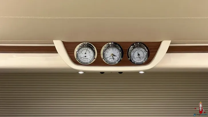 Fahrzeugbild Carthago chic e-line I 51 LE Fiat (535) #30