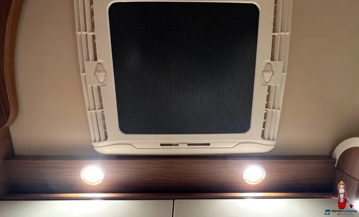 Fahrzeugbild Carthago chic e-line I 51 LE Fiat (535) #38
