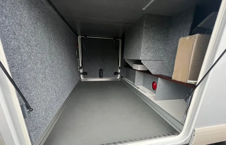 Fahrzeugbild Carthago chic e-line I 51 LE Fiat (535) #46