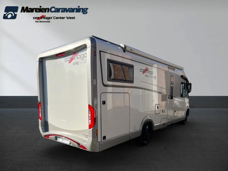 Fahrzeugbild Carthago chic c-line I 4.8 LE (505) #3