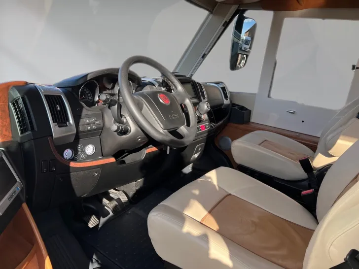 Fahrzeugbild Carthago chic c-line I 4.8 LE (505) #6
