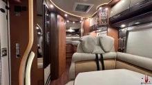 Fahrzeugbild Carthago chic c-line I 4.8 LE (505) #11