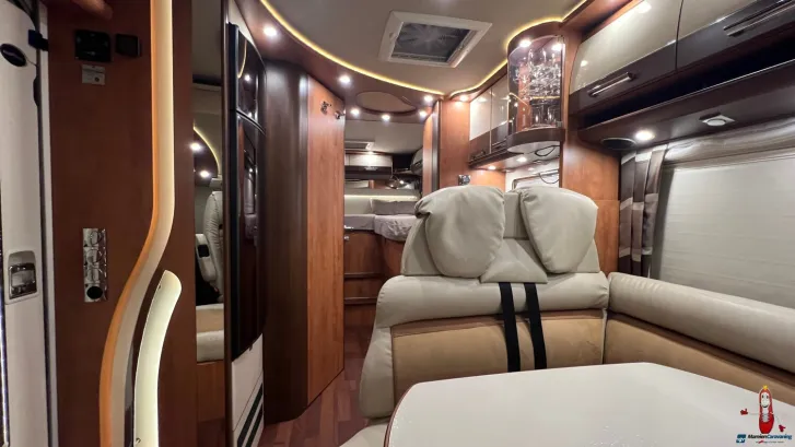 Fahrzeugbild Carthago chic c-line I 4.8 LE (505) #11