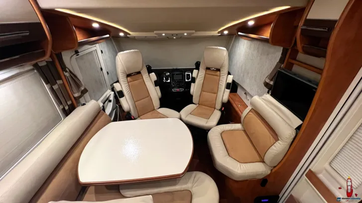 Fahrzeugbild Carthago chic c-line I 4.8 LE (505) #12