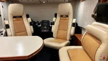 Fahrzeugbild Carthago chic c-line I 4.8 LE (505) #13