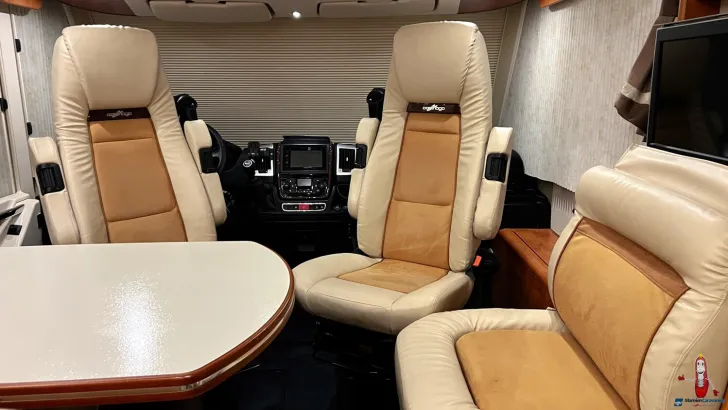 Fahrzeugbild Carthago chic c-line I 4.8 LE (505) #13