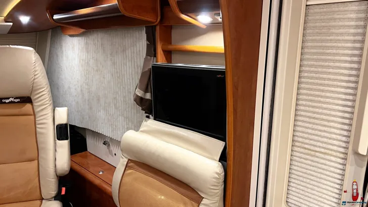 Fahrzeugbild Carthago chic c-line I 4.8 LE (505) #15