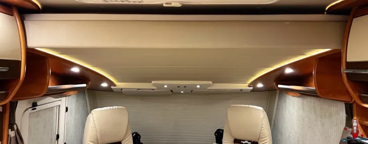 Fahrzeugbild Carthago chic c-line I 4.8 LE (505) #16
