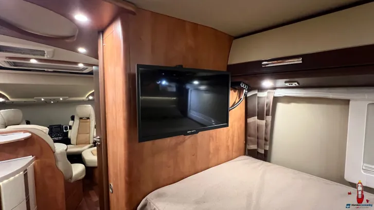 Fahrzeugbild Carthago chic c-line I 4.8 LE (505) #25