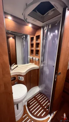 Fahrzeugbild Carthago chic c-line I 4.8 LE (505) #28