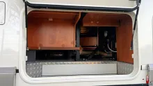Fahrzeugbild Carthago chic c-line I 4.8 LE (505) #33
