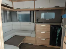 Fahrzeugbild Knaus Südwind BLACK SELECTION 450 FU #7