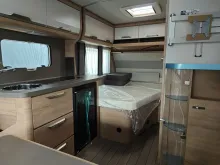 Fahrzeugbild Knaus Südwind BLACK SELECTION 450 FU #8