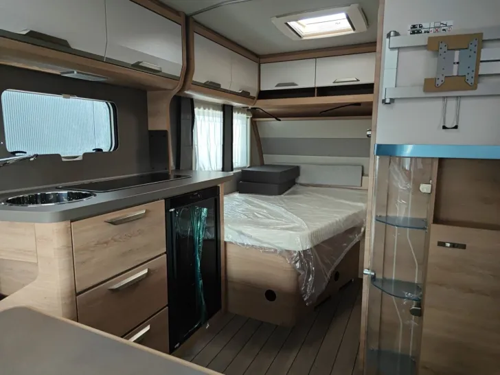 Fahrzeugbild Knaus Südwind BLACK SELECTION 450 FU #8