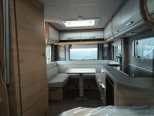 Fahrzeugbild Knaus Südwind BLACK SELECTION 450 FU #9