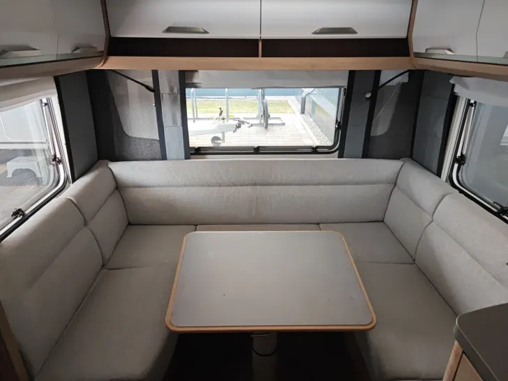 Fahrzeugbild Knaus Südwind BLACK SELECTION 450 FU #10