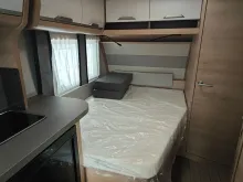 Fahrzeugbild Knaus Südwind BLACK SELECTION 450 FU #11
