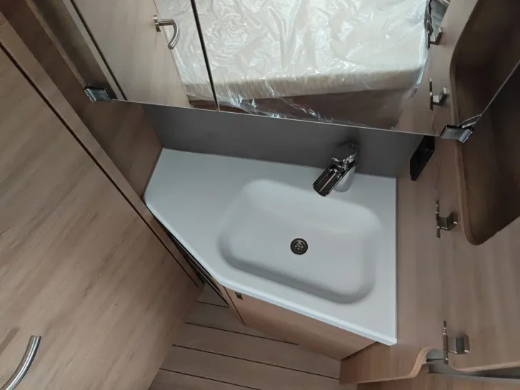Fahrzeugbild Knaus Südwind BLACK SELECTION 450 FU #14