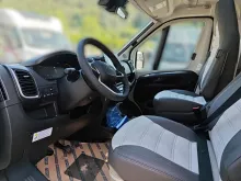 Fahrzeugbild Sunlight Adventure T 67 Fiat #7