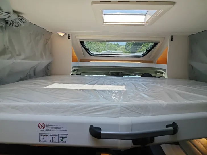 Fahrzeugbild Sunlight Adventure T 67 Fiat #18