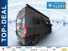 Fahrzeugbild Knaus BoxLife 600 ME Platinum Selection *Automatik*Anhängerkupplung* #5