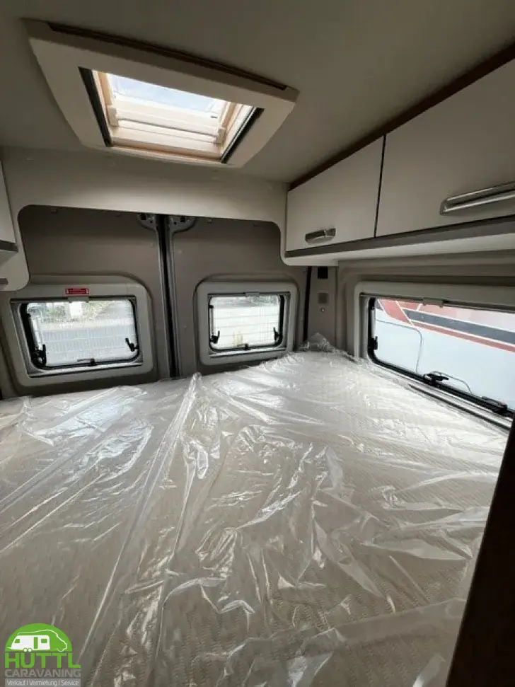 Fahrzeugbild Weinsberg CaraBus EDITION FIRE 600 MQ sofort verfügbar #12
