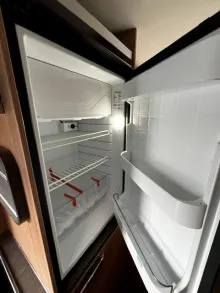 Fahrzeugbild Weinsberg CaraBus EDITION FIRE 600 MQ sofort verfügbar #10
