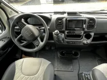 Fahrzeugbild Weinsberg CaraBus EDITION FIRE 600 MQ sofort verfügbar #5