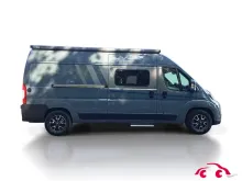 Fahrzeugbild Carado pro CV 602 Safety-, Digitalpaket, Solar #5