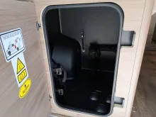 Fahrzeugbild Carado pro CV 602 Safety-, Digitalpaket, Solar #11
