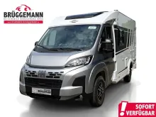 Fahrzeugbild Carado V 132 Pro+, Solar, LTE, TV #1