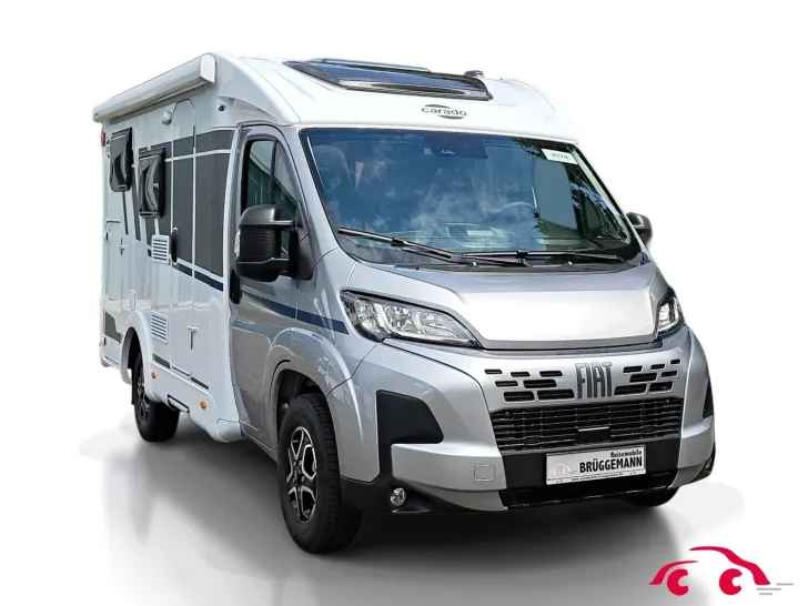 Fahrzeugbild Carado V 132 Pro+, Solar, LTE, TV #4