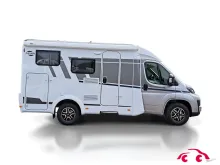 Fahrzeugbild Carado V 132 Pro+, Solar, LTE, TV #5