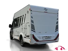 Fahrzeugbild Carado V 132 Pro+, Solar, LTE, TV #7
