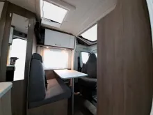 Fahrzeugbild Carado V 132 Pro+, Solar, LTE, TV #8