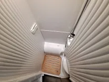 Fahrzeugbild Carado V 132 Pro+, Solar, LTE, TV #10