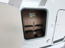 Fahrzeugbild Carado V 132 Pro+, Solar, LTE, TV #13